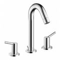 Hansgrohe Talis S Widespread Faucet, Chrome 32310001