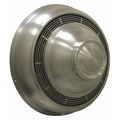 Soler & Palau Sidewall Centrifugal Fan, 1/2HP, 1Ph CWD14QM1AS