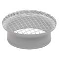 Soler & Palau Plastic Mesh Grill, 8" MRJ200