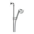 Axor Shower Set, Chrome, Wall 26023000