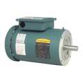 Baldor-Reliance Handling Motor, 1/2 HP, 1740 rpm, 3-Phase VUHM3538