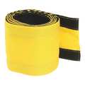 Safcord Cord Protector, Yellow, 6 ft. L PLS875-YW
