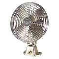 Maradyne Ventilation/Defrost Fan, 12V, 2-Speed 4203-12V