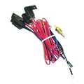 Maradyne Harness, w/MFA109 Eng Temp, Switch/Relay MFA103