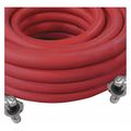 Apache 3/4" x 50 ft Multipurpose Air Hose 300 psi Red 98129416