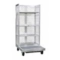 New Age Cage, Picking, Crown 98852C