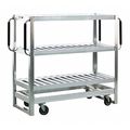 New Age Cart, Picking, 3-Shelf 99799