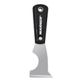 Warner Glazier Knife, 5-In-1 10321