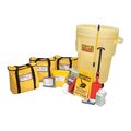 Enpac Refill Kit, Multi-Responder, 95 gal. 13-WSHT95-RF