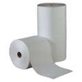 Enpac Absorbent Roll, Oil, 150 ft.L.,  ENP ORB30150