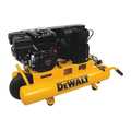 Dewalt Gas Powered Air Compressor, 8gal., 150 psi DXCMTB5590856