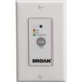 Broan Wall Control, Off/Low/High Speed VT4W