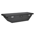 Uws Crssvr Truck Tool Box, 63", TBS-63-A-LP-MB TBS-63-A-LP-MB