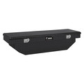 Uws Angle Crossover Truck Tool Box, 63", EC10282 EC10282