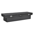 Uws Crossover Truck Tool Box, 66", EC10382 EC10382