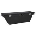 Uws Angle Crossover Tool Box, 69", TBSD-69-A-BLK TBSD-69-A-BLK