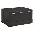 Uws Combo Trnsfr Tank, 85gal., TT-85-COMBO-BLK TT-85-COMBO-BLK