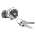 Uws Paddle Handle Lock Cylinder & Key, 003-CH501CYLNDR 003-CH501CYLNDR