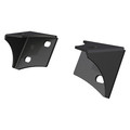 Aries Jeep Windshield Light Brackets, AR15800 AR15800