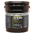 Rust-Oleum V9100 Standard Activator, 250 VOC, 5 gal. 206232