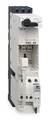 Schneider Electric Reversing Starter Power Base, 110 to 240V AC/DC, 3 Poles, 1NC/1NO LU2B12FU