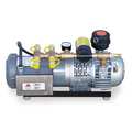 Air Systems Intl Ambient Air Pump, Hansen, 0 to 15 psi BAC-20