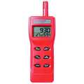 Amprobe Hand-Held Carbon Dioxide Meter, 9999 PPM CO2-100