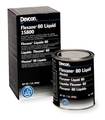 Devcon Black Flexane(R) 80 Liquid, 1 lb. Can 15800