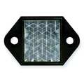 Telemecanique Sensors Corner Cube Reflector, 1.1 x 1.3 In XUZC24