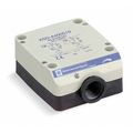 Telemecanique Sensors Rectangular Proximity Sensr, Inductiv, PNP XSDH607339H7