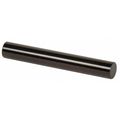 Vermont Gage Pin Gage, Plus, 0.273 In, Black 911127300