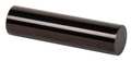 Vermont Gage Pin Gage, Plus, 0.500 In, Black 911150000