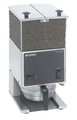 Bunn Stainless Steel 3 lb./Hopper Portion Control Coffee Grinder LPG2