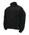 Dragonwear Fire-Resistant Jacket, Black, Nomex IIIA, 2XL DF504