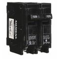 Siemens Miniature Circuit Breaker, Q Series 125A, 2 Pole, 120/240V AC Q2125