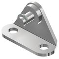 Bansbach Easylift Bracket 900BA21SR, E-Clip 4mm 96031