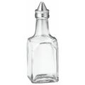 Tablecraft Oil & Vinegar Bottle, 6 Oz, PK12 600