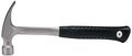Westward Rip-Claw Hammer, Steel, Smooth, 22 Oz 6DWH0