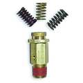 Control Devices Air Safety Valve, 25 to 200 psi NC25-1UK002
