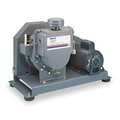 Duoseal Vacuum Pump, 1 HP, 17.7 cfm, 115/230V 1397B-01