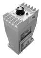 Lumenite Din Mount Level Control, 1 Relay, 120VAC WFLTV-DM-2011