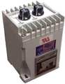 Lumenite Din Mount Level Control, 2 Relay, 240VAC WFLTV-DM-4012