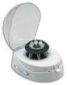 Benchmark Scientific Mini Centrifuge, Clear Lid, 1.5/2.0mL Tube C1008-C