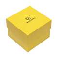 Wheaton CryoFile XL, Cryogenic Box, Yellow, PK15 W651601-XL