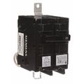 Siemens Miniature Circuit Breaker, BL Series 20A, 1 Pole, 120/240V AC B120H00S01