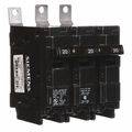 Siemens Miniature Circuit Breaker, BL Series 20A, 3 Pole, 240V AC B320H
