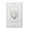 Broan Wall Control, 120 V, White 57W