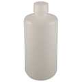 Lab Safety Supply Environmental Sample Bottle, 250 mL, Pk250 6FAH6