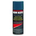 Dem-Kote Spray Paint, Ford Blue, Gloss, 10 oz 257618