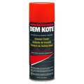 Dem-Kote Spray Paint, Safety Orange, Gloss, 10 oz 257673